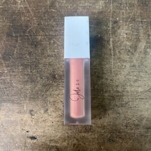 Jolii Cosmetics 2.0 Lustre Lip in * Terrena * Full size 4 ml. Sealed